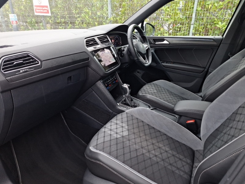 Used Volkswagen Tiguan 2023 for sale - 78040882: Photo 5