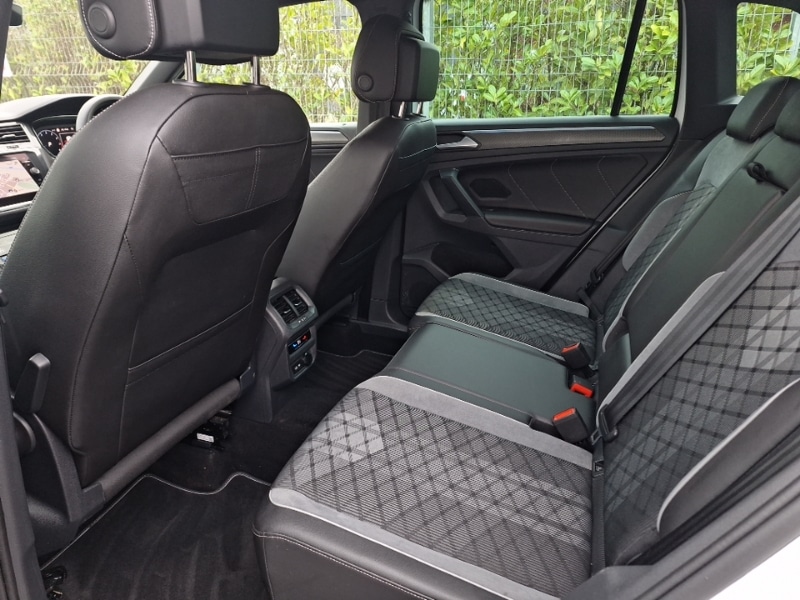 Used Volkswagen Tiguan 2023 for sale - 78040882: Photo 6