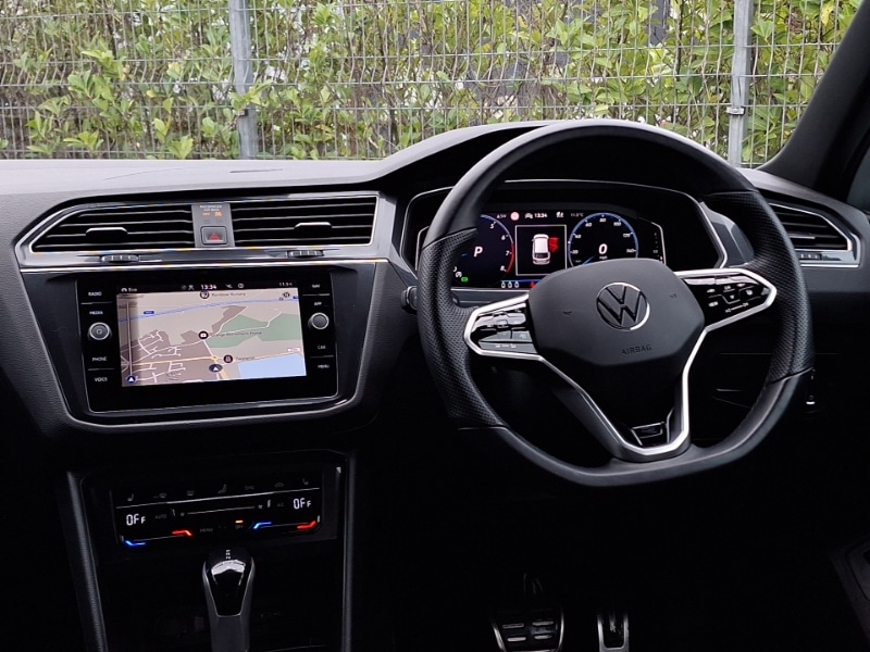 Used Volkswagen Tiguan 2023 for sale - 78040882: Photo 7