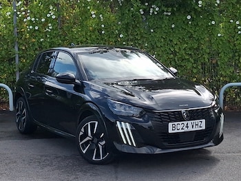Used Peugeot 208 2024 for sale - 78795467: Photo