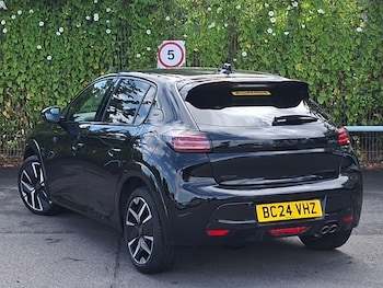 Used Peugeot 208 2024 for sale - 78795467: Photo