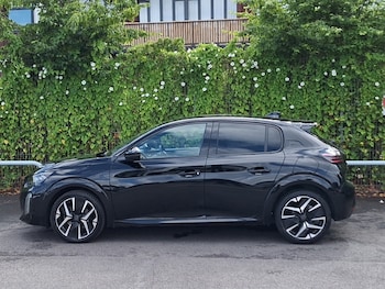 Used Peugeot 208 2024 for sale - 78795467: Photo