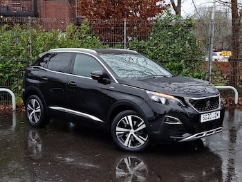 Used Peugeot 3008 2020 for sale - 77373347: Photo