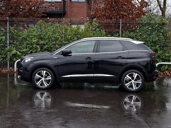 Used Peugeot 3008 2020 for sale - 77373347: Photo
