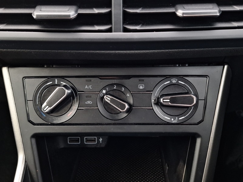 Used Volkswagen Polo 2018 for sale - 76358833: Photo 13