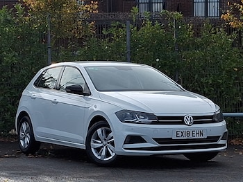 2018 - 1.0 TSI 95 SE 5dr