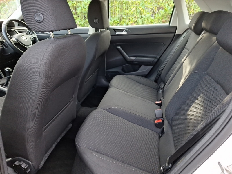 Used Volkswagen Polo 2018 for sale - 76358833: Photo 6