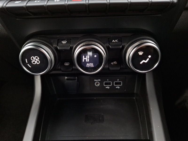 Used Renault Arkana 2022 for sale - 77333629: Photo 14