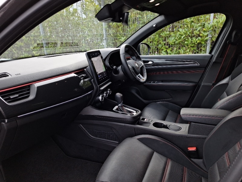 Used Renault Arkana 2022 for sale - 77333629: Photo 5