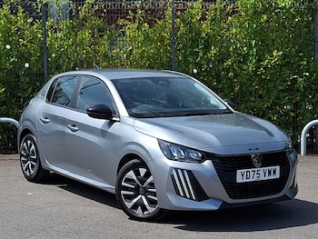 Used Peugeot 208 2025 for sale - 78735161: Photo