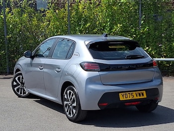 Used Peugeot 208 2025 for sale - 78735161: Photo