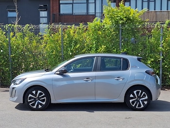 Used Peugeot 208 2025 for sale - 78735161: Photo