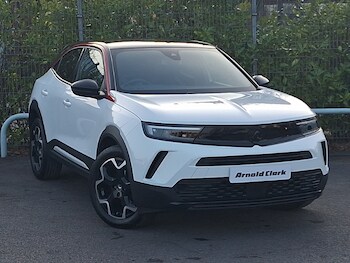 Used Vauxhall Mokka 2023 for sale - 78312379: Photo