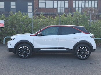 Used Vauxhall Mokka 2023 for sale - 78312379: Photo