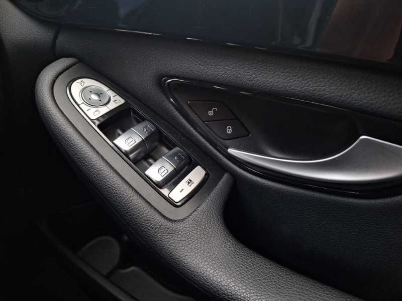 Used Mercedes-Benz C Class 2020 for sale - 77644211: Photo 16