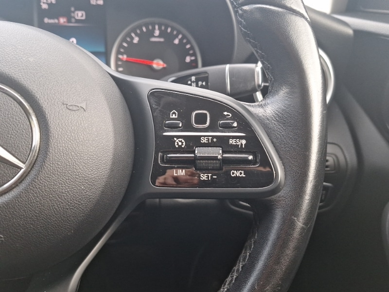 Used Mercedes-Benz C Class 2020 for sale - 77644211: Photo 19