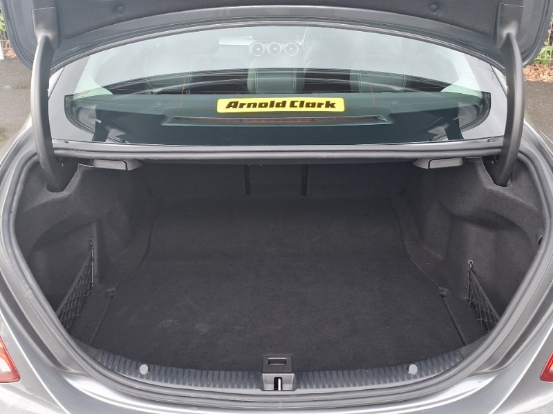 Used Mercedes-Benz C Class 2020 for sale - 77644211: Photo 8