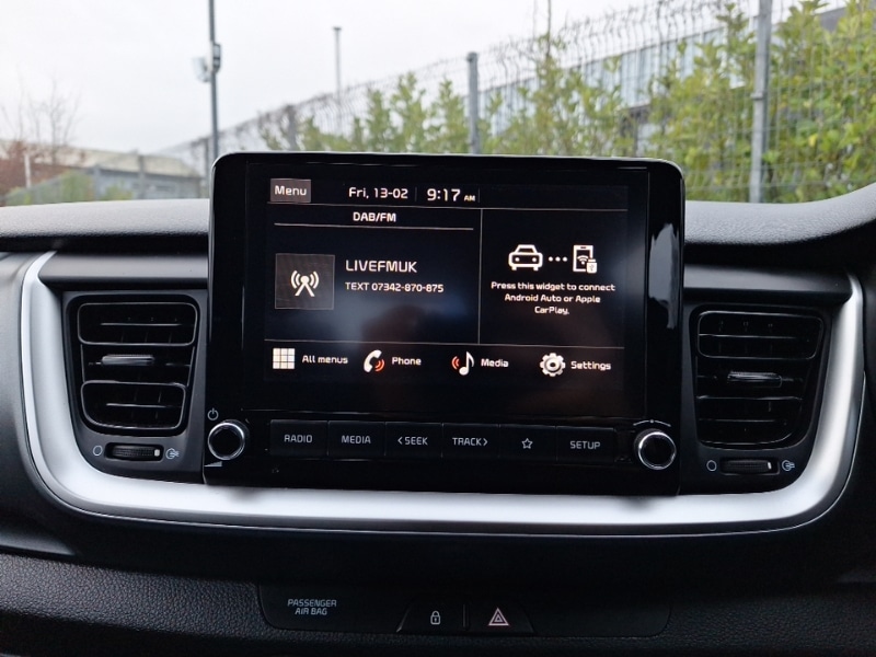 Used Kia Stonic 2023 for sale - 77721853: Photo 10