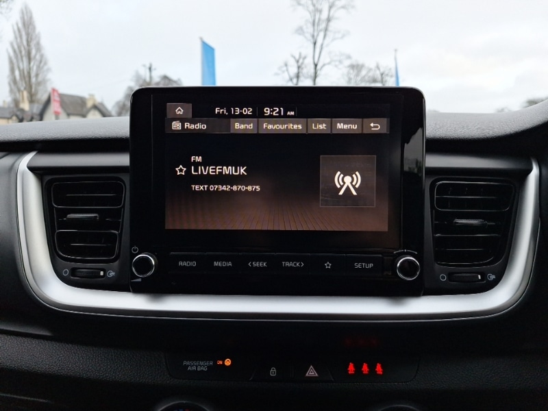 Used Kia Stonic 2023 for sale - 77721853: Photo 13