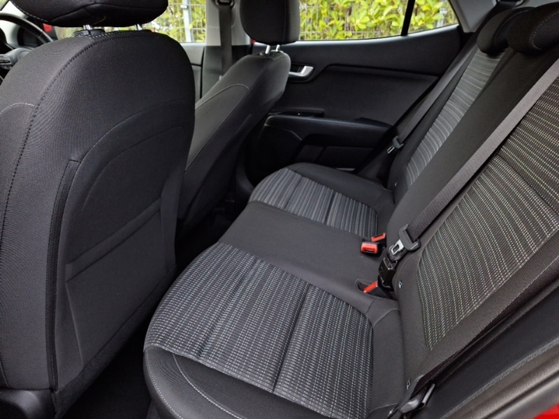 Used Kia Stonic 2023 for sale - 77721853: Photo 6