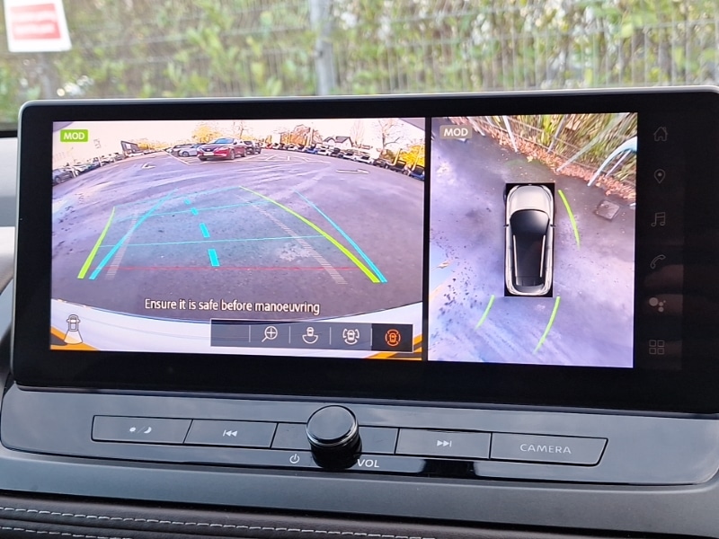 Used Nissan Qashqai 2025 for sale - 76754966: Photo 11