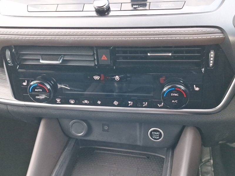 Used Nissan Qashqai 2025 for sale - 76754966: Photo 14