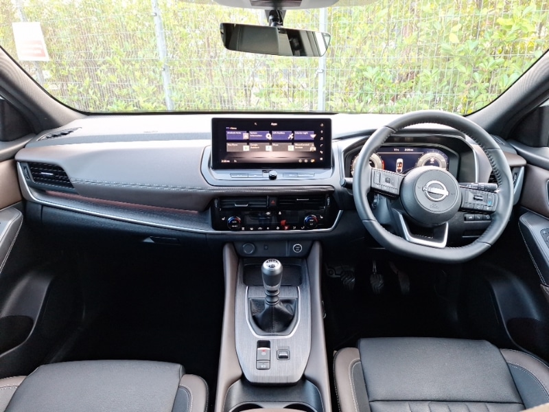 Used Nissan Qashqai 2025 for sale - 76754966: Photo 2