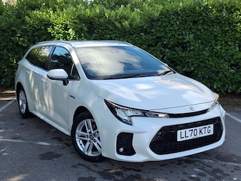 Used Suzuki Swace 2020 for sale - 79070035: Photo