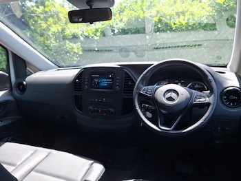 Used Mercedes-Benz Vito 2024 for sale - 78928261: Photo