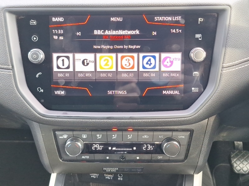 Used SEAT Arona 2019 for sale - 76478396: Photo 10