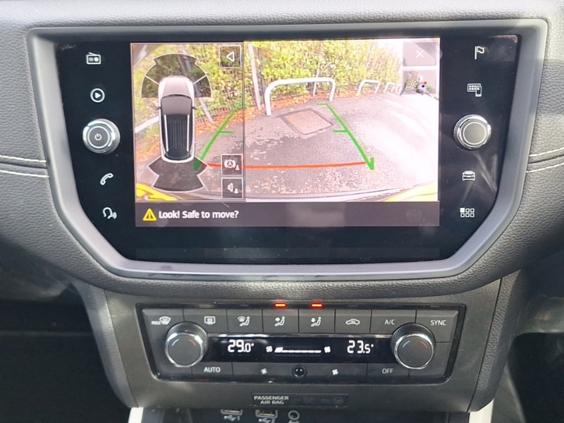 Used SEAT Arona 2019 for sale - 76478396: Photo 11