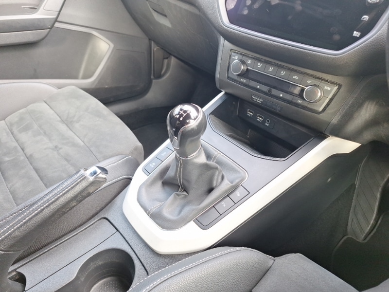 Used SEAT Arona 2019 for sale - 76478396: Photo 12