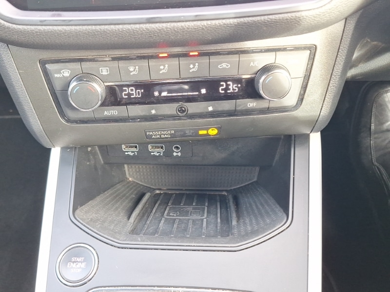 Used SEAT Arona 2019 for sale - 76478396: Photo 14