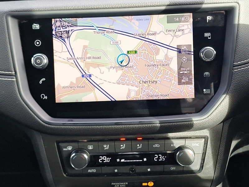 Used SEAT Arona 2019 for sale - 76478396: Photo 15