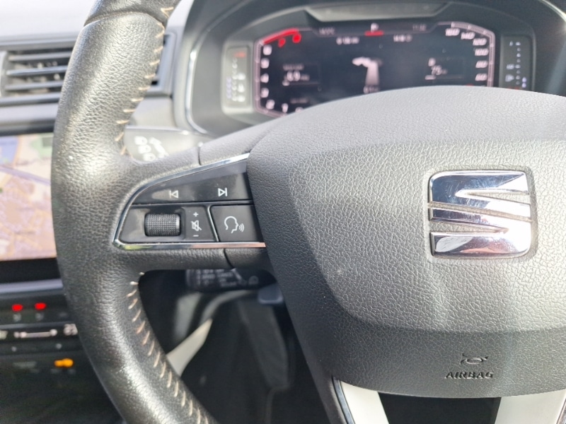 Used SEAT Arona 2019 for sale - 76478396: Photo 18