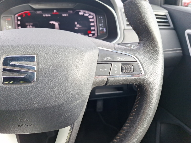 Used SEAT Arona 2019 for sale - 76478396: Photo 19