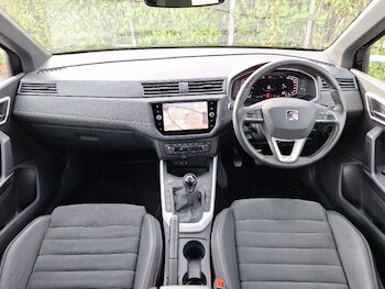 Used SEAT Arona 2019 for sale - 76478396: Photo
