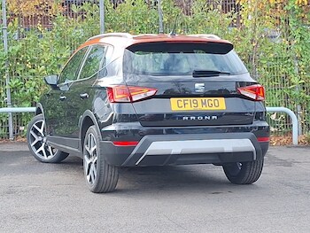 Used SEAT Arona 2019 for sale - 76478396: Photo