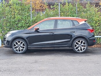 Used SEAT Arona 2019 for sale - 76478396: Photo