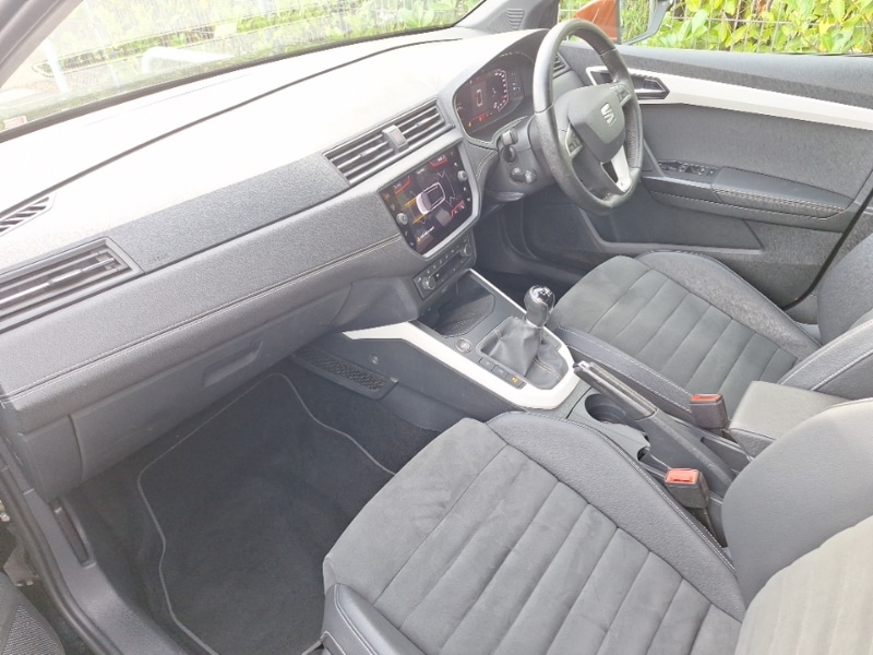 Used SEAT Arona 2019 for sale - 76478396: Photo 5