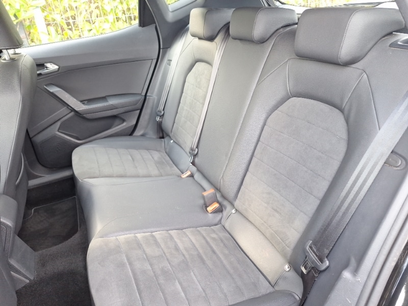 Used SEAT Arona 2019 for sale - 76478396: Photo 6