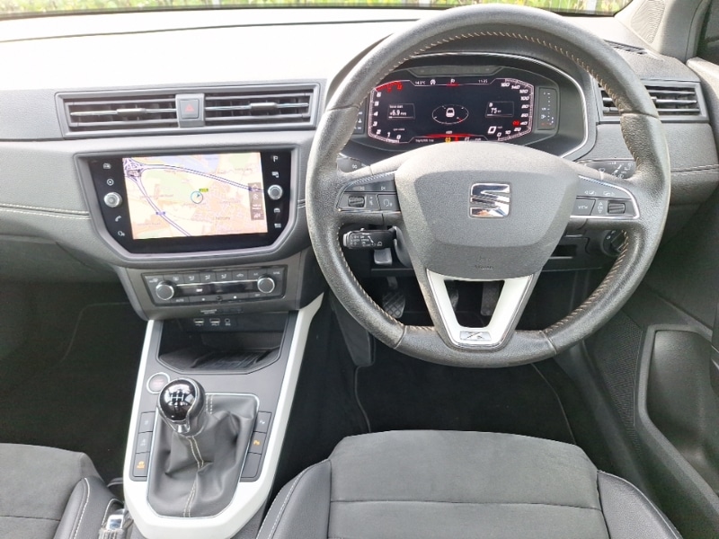 Used SEAT Arona 2019 for sale - 76478396: Photo 7