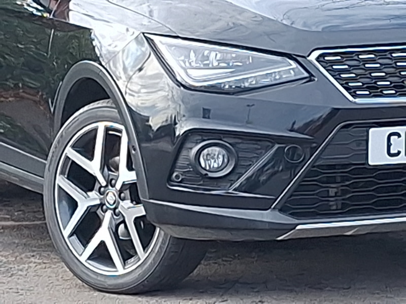 Used SEAT Arona 2019 for sale - 76478396: Photo 9