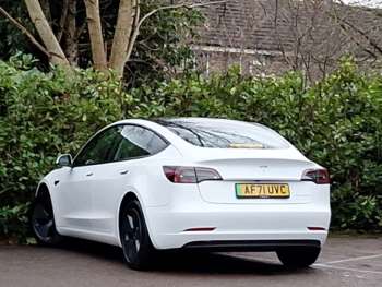 Used Tesla Model 3 2021 for sale - 74767398: Photo