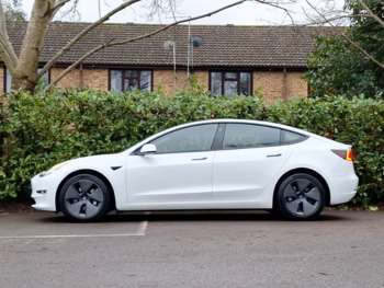 Used Tesla Model 3 2021 for sale - 74767398: Photo