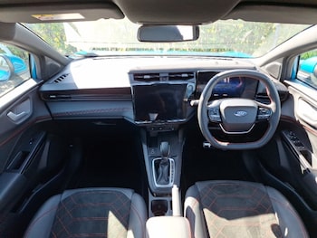 Used Ford Puma 2025 for sale - 79433544: Photo