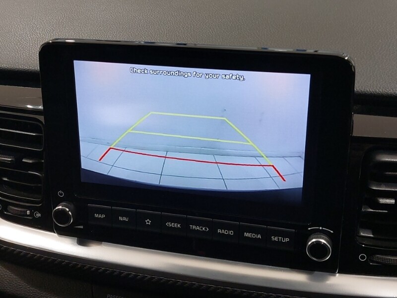 Used Kia Stonic 2021 for sale - 77405244: Photo 11