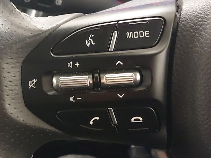 Used Kia Stonic 2021 for sale - 77405244: Photo 14