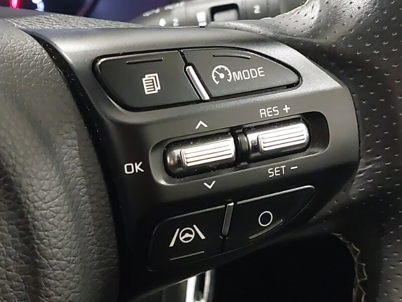 Used Kia Stonic 2021 for sale - 77405244: Photo 15