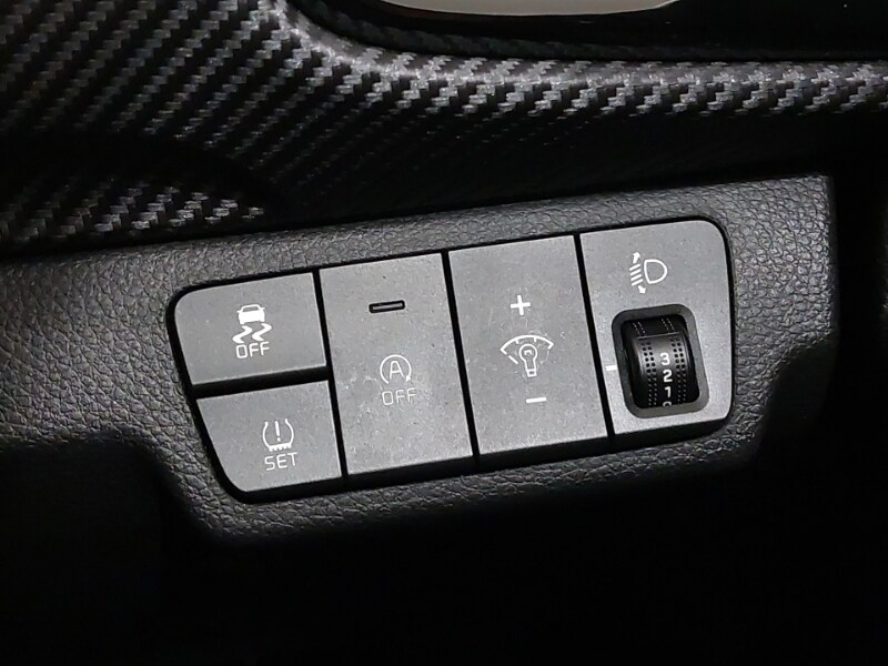 Used Kia Stonic 2021 for sale - 77405244: Photo 16